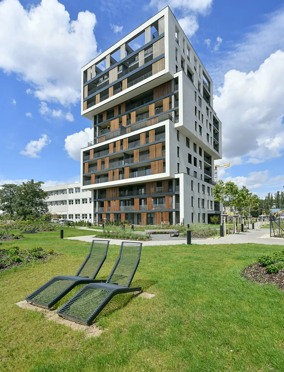 Pronájem garáže 15 m²